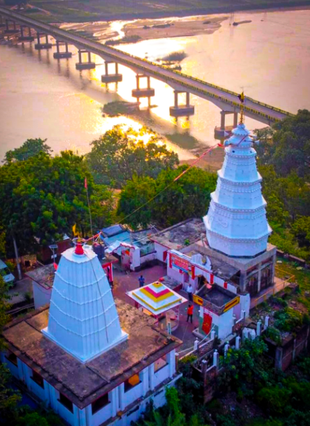 Patneshwar Mandir